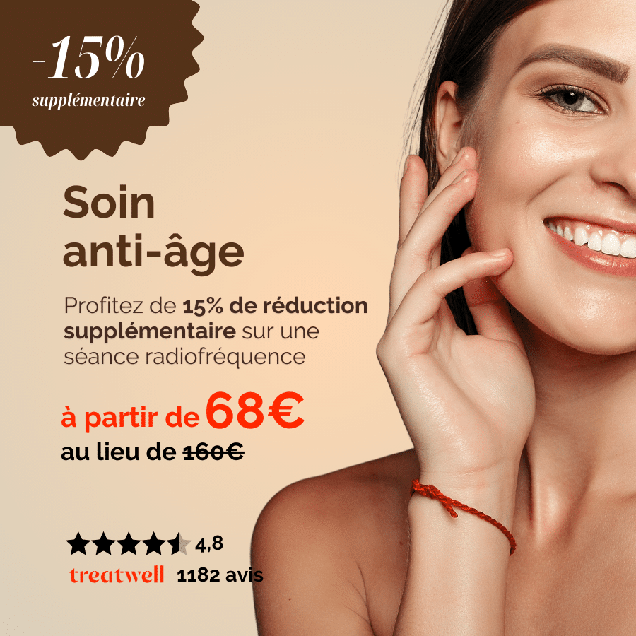 soin anti-âge