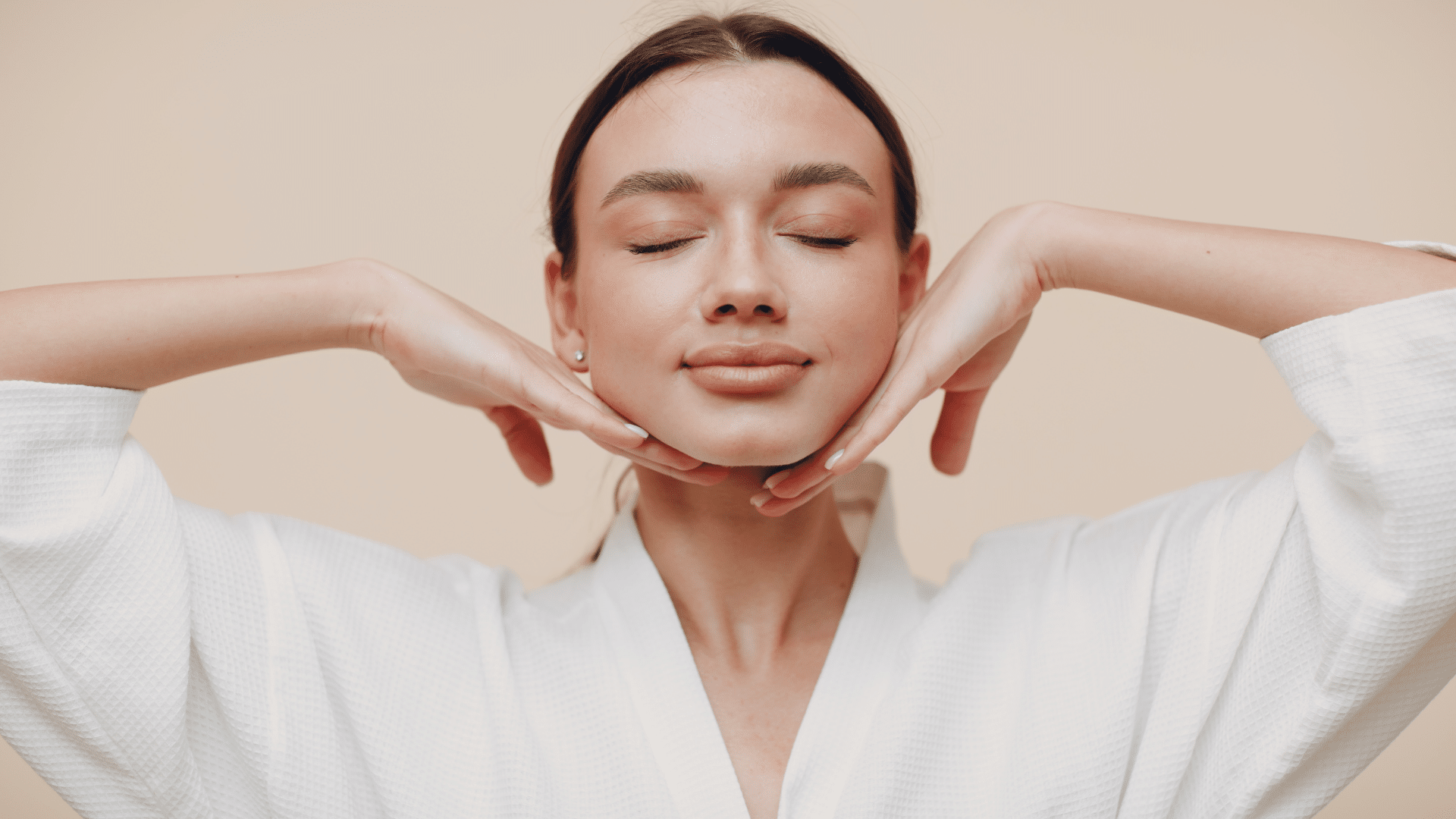 Lifting visage