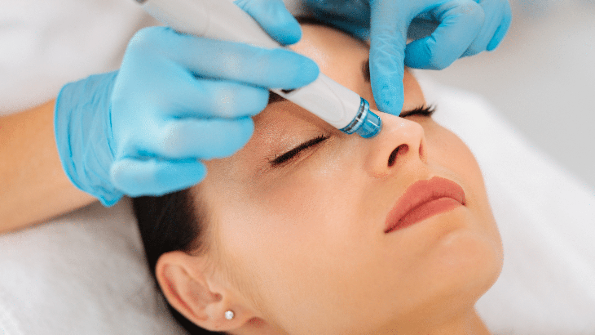 soin hydrafacial bodydharma