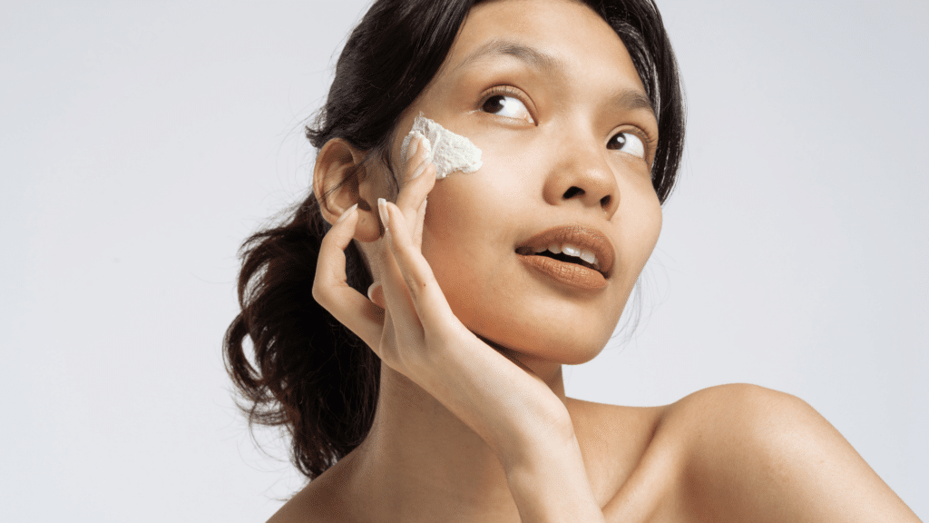 routine beauté