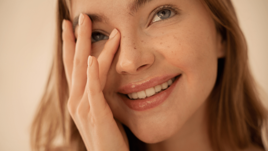 taches brunes visage solutions