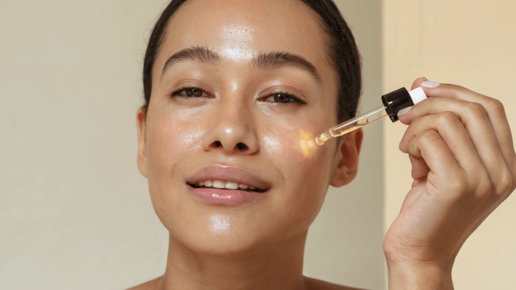 Routine maison vs soins pro