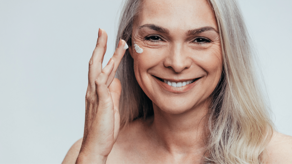 soin anti-âge sans injection
