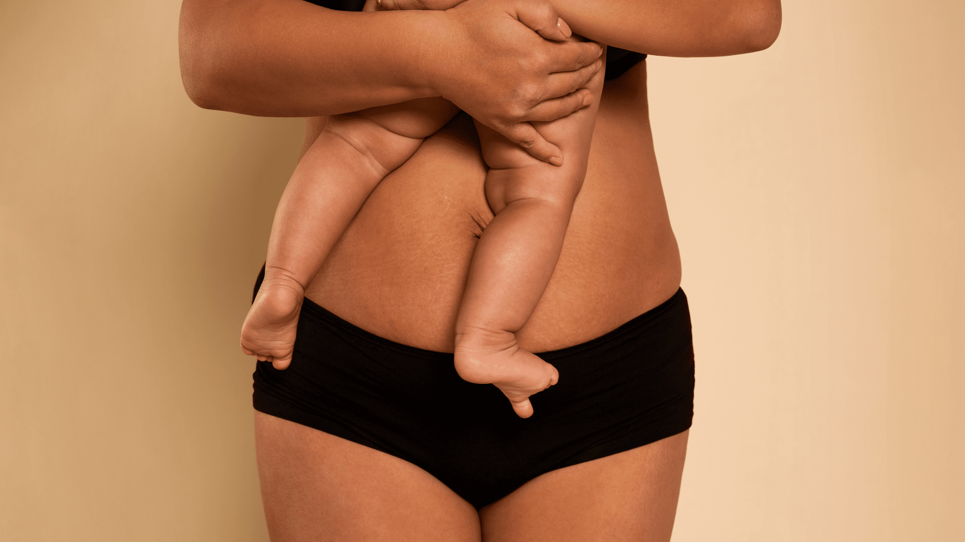 Soin post-grossesse : comment raffermir sa peau sans chirurgie ?