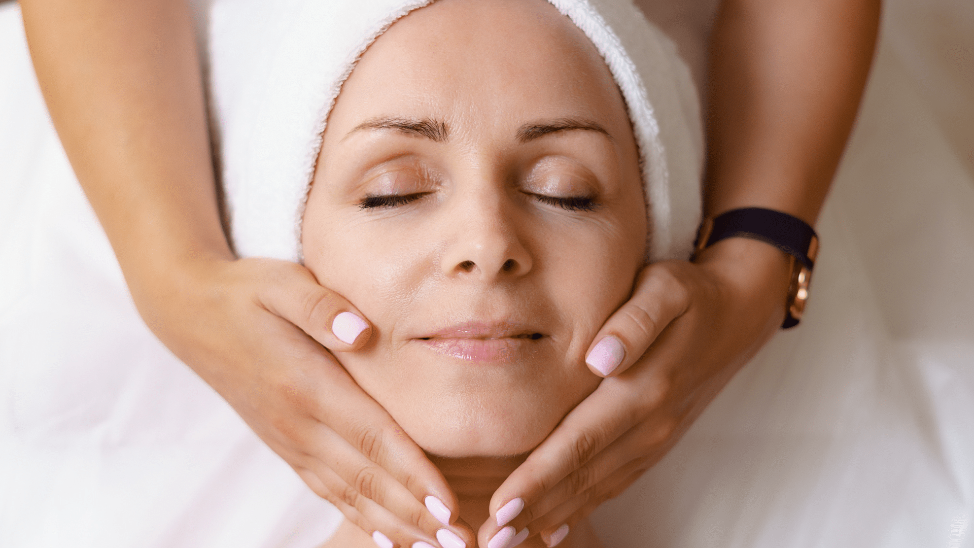 Peau sensible : quels soins esthétiques peut-on faire sans risque ?