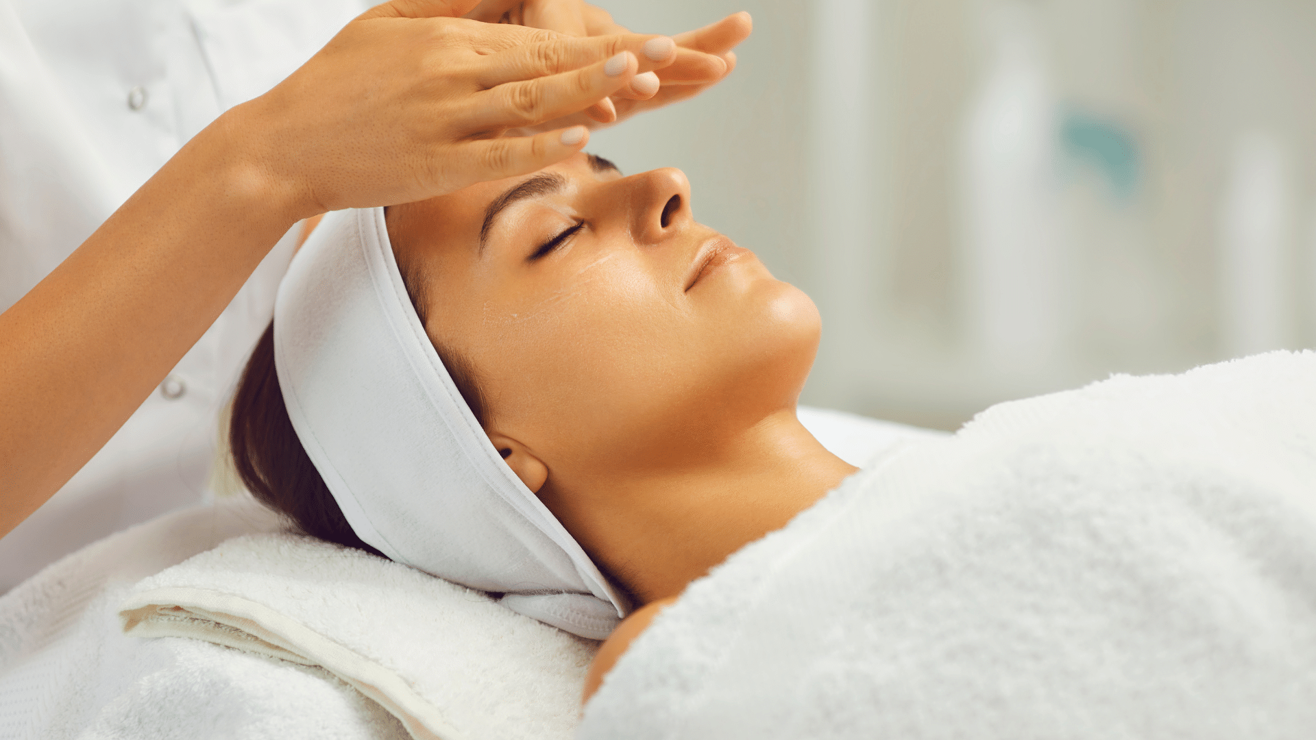 soin visage Bruxelles