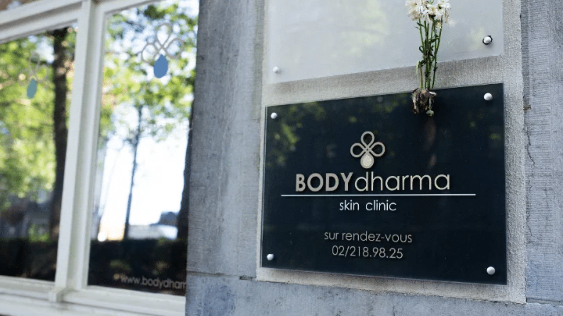 centre esthétique bruxelles