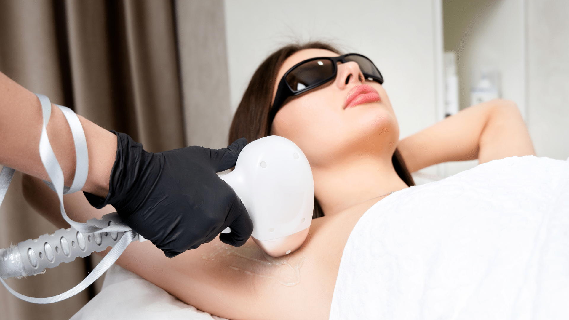 épilation définitive