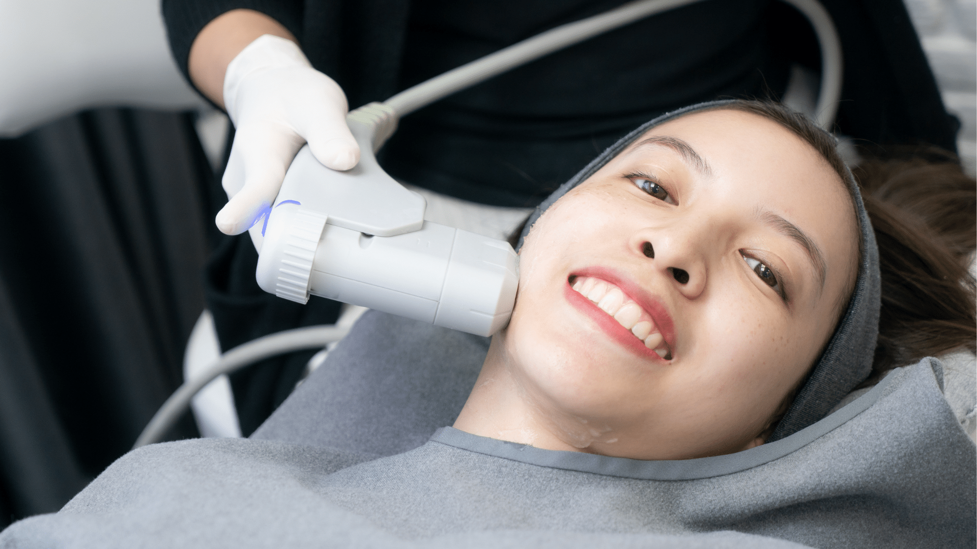 Hifu visage Hifu visage bruxelles