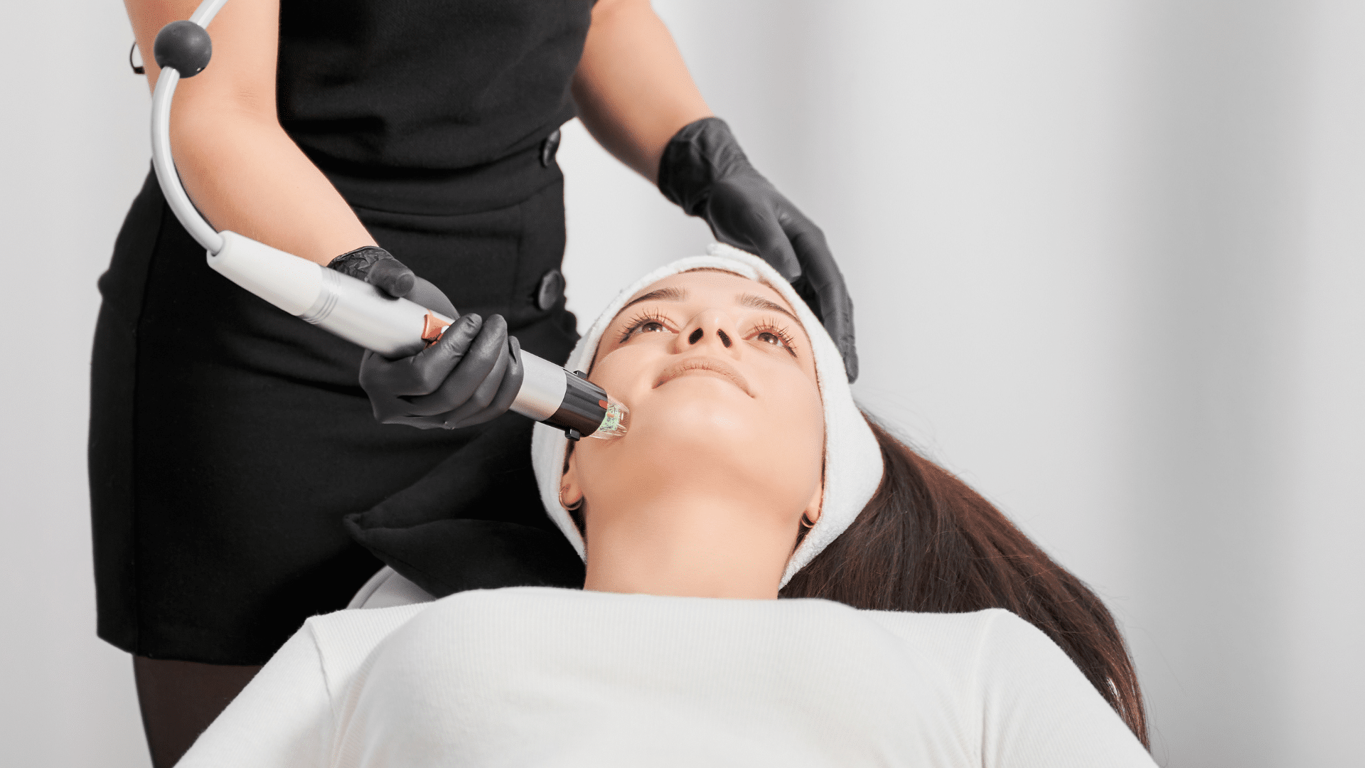 radiofréquence visage