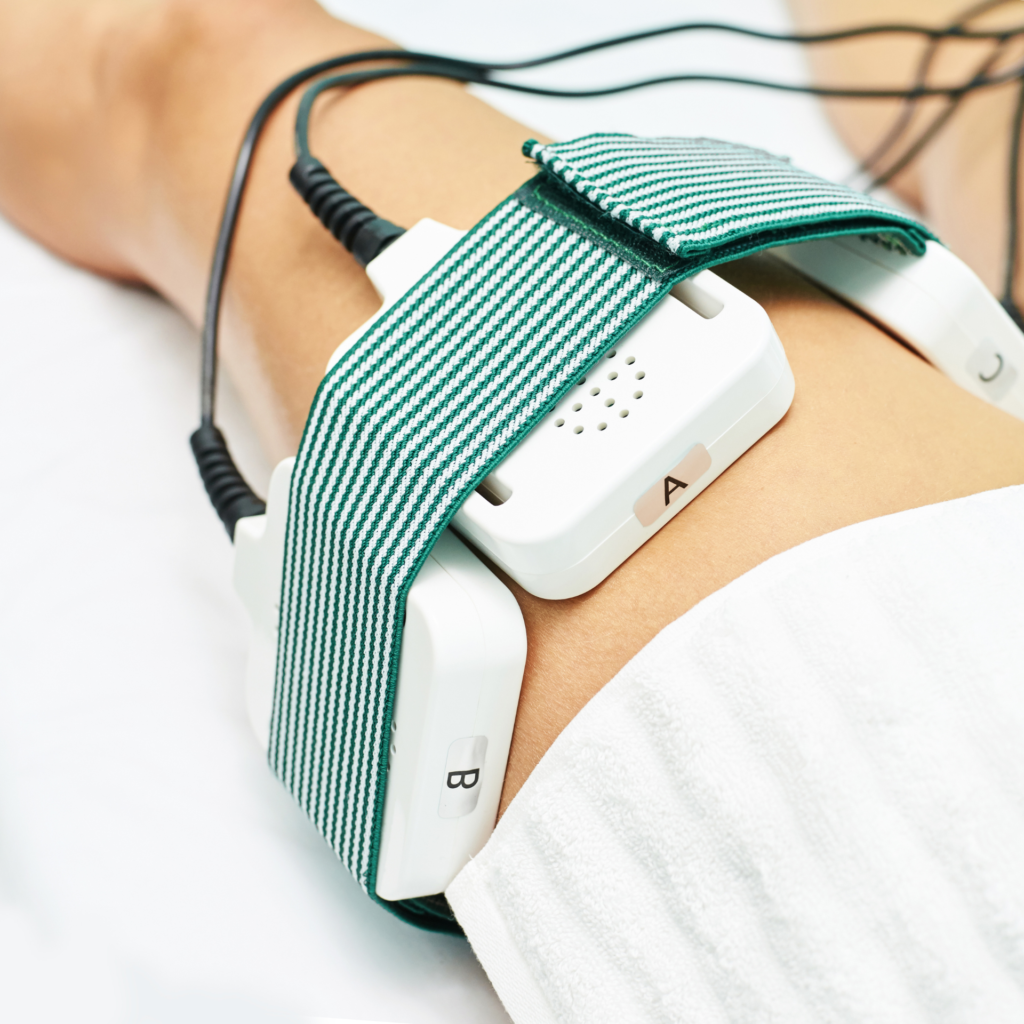 Traitement lipolaser