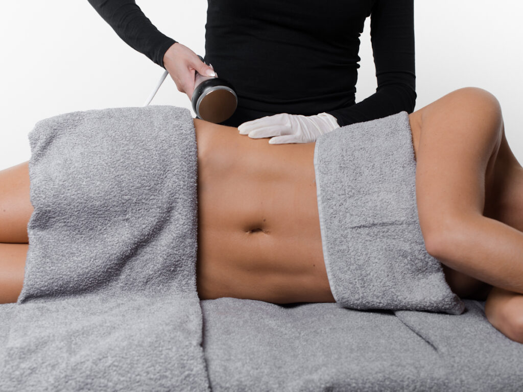 lipocavitation