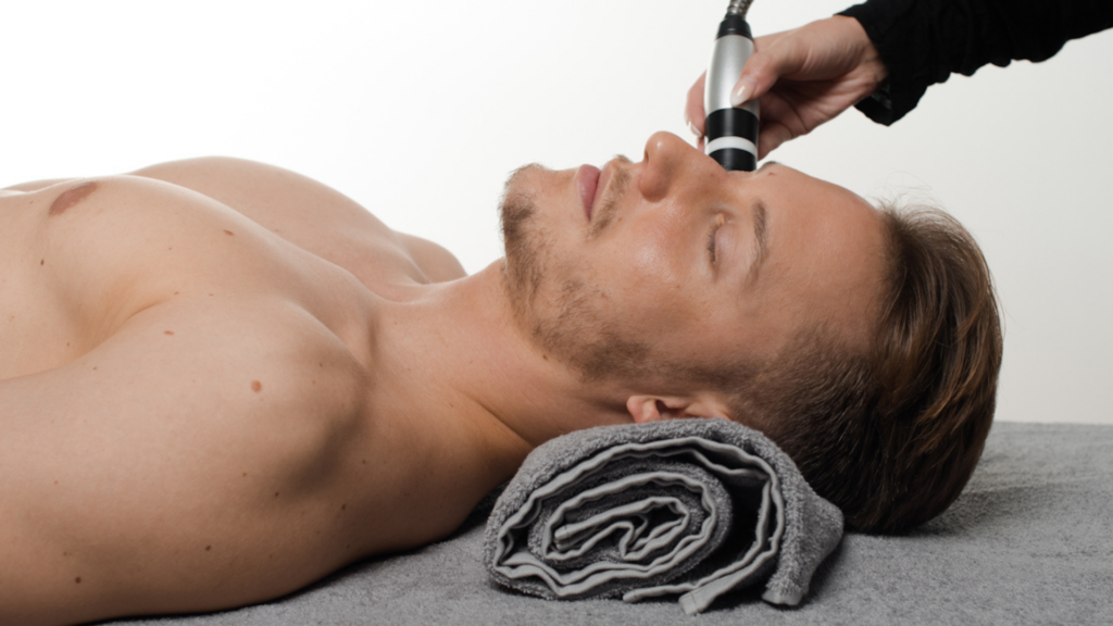 Mésothérapie visage